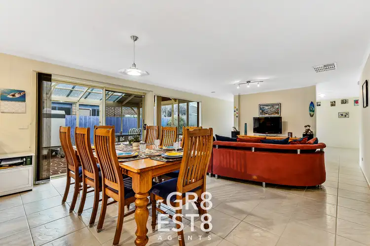Sixth view of Homely house listing, 9 Pevensey Drive, Narre Warren South VIC 3805