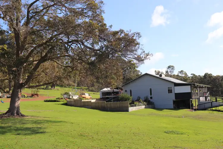 Fourth view of Homely rural property listing, 129 Harewood Rd, Denmark WA 6333