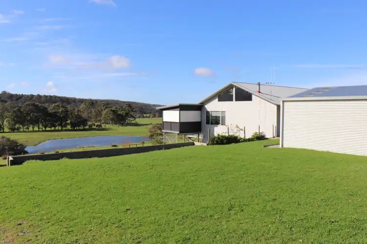 Sixth view of Homely rural property listing, 129 Harewood Rd, Denmark WA 6333