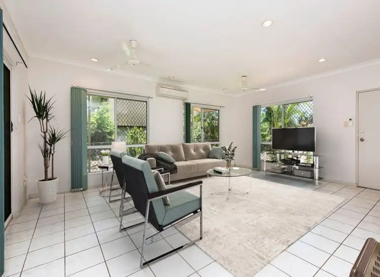 Second view of Homely house listing, 7 James Circuit, Woodroffe NT 830