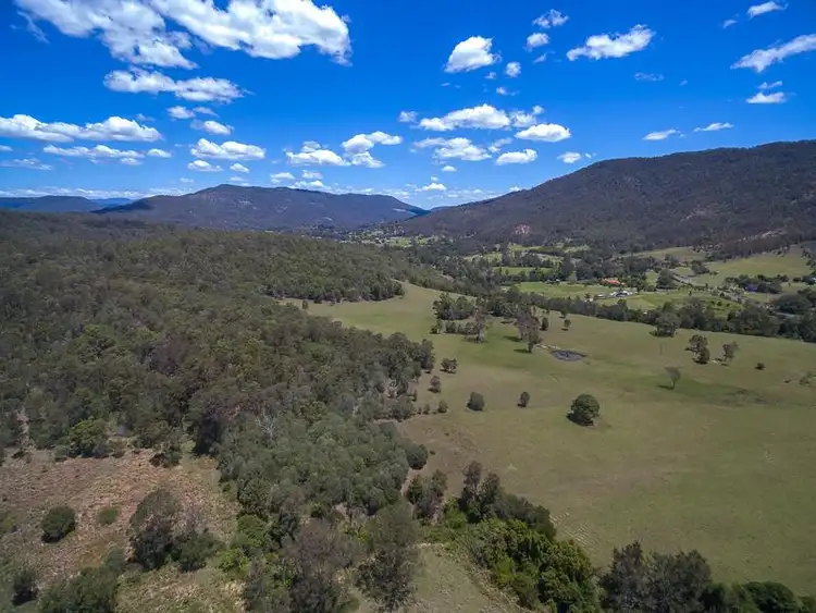 Sixth view of Homely land listing, LOT 50, 2558 Beaudesert-Nerang Road, Benobble QLD 4275