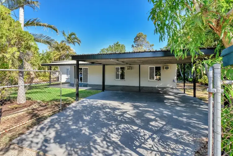 1 Izod Court, Bakewell NT 832