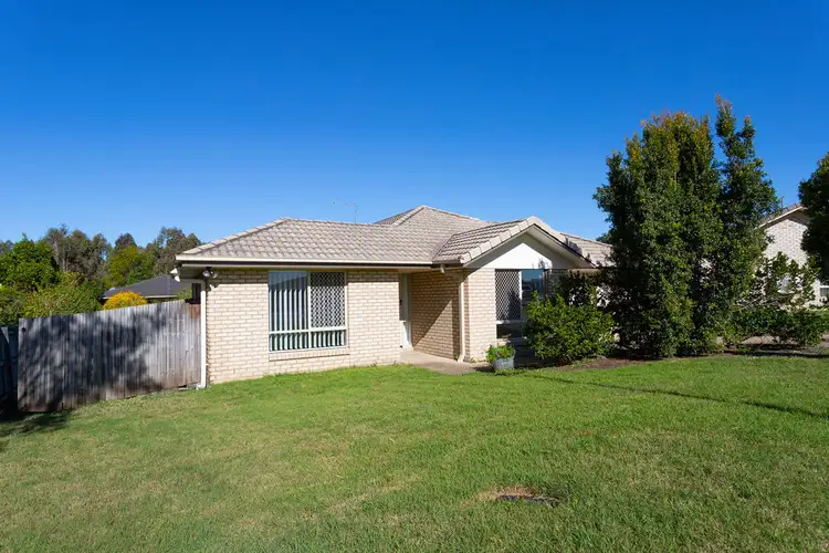 Fifth view of Homely house listing, 19 Habben Court, Bundamba QLD 4304