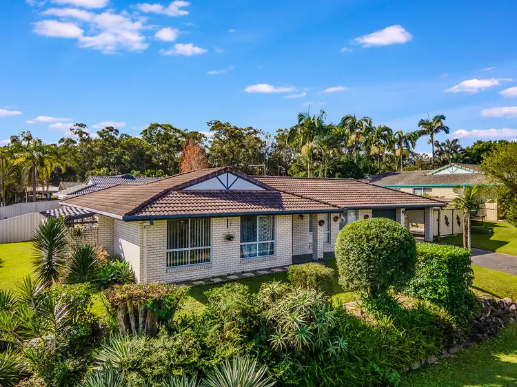 2 Tokay Close, Heritage Park QLD 4118