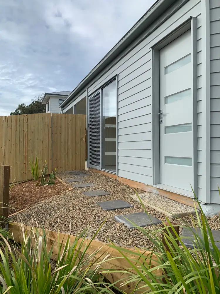 Second view of Homely semi-detached listing, 1/2 Herald Close, Kallangur QLD 4503