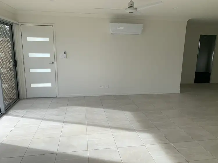 Third view of Homely semi-detached listing, 1/2 Herald Close, Kallangur QLD 4503