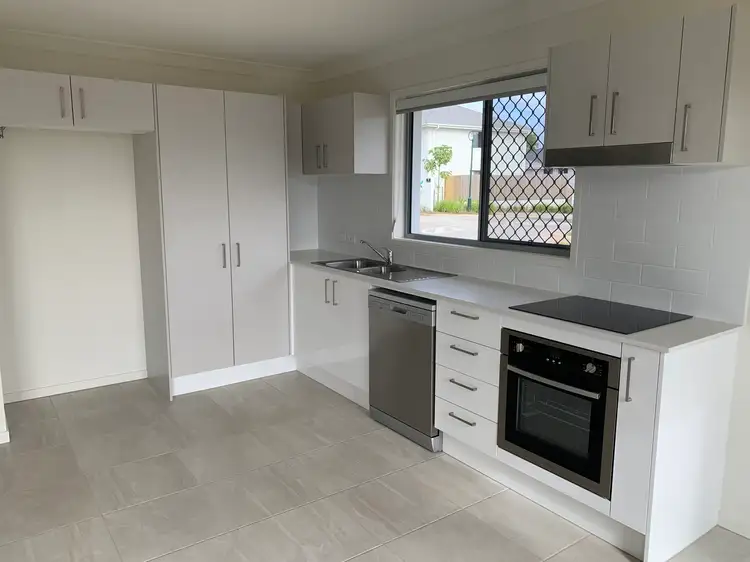 Fifth view of Homely semi-detached listing, 1/2 Herald Close, Kallangur QLD 4503