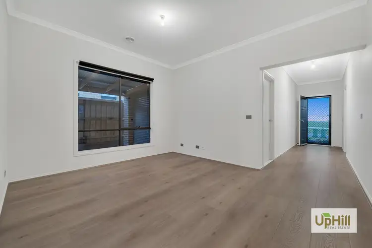 Fourth view of Homely house listing, 50 Picnic Avenue, Clyde North VIC 3978