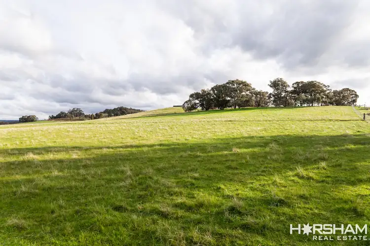 Second view of Homely land listing, Lot 1, 110 Moonambel-Warrenmang Road, Moonambel VIC 3478