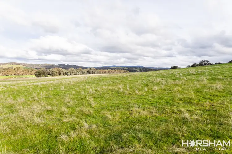 Third view of Homely land listing, Lot 1, 110 Moonambel-Warrenmang Road, Moonambel VIC 3478