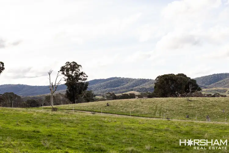 Sixth view of Homely land listing, Lot 1, 110 Moonambel-Warrenmang Road, Moonambel VIC 3478