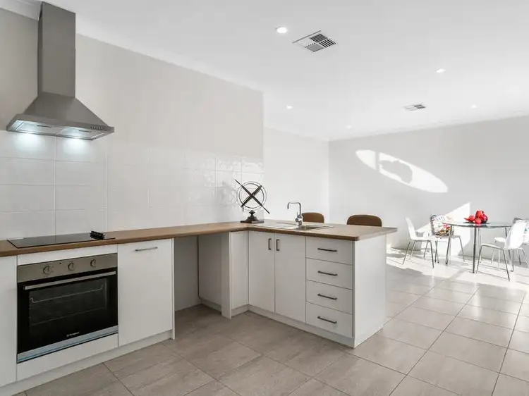 Second view of Homely villa listing, 5/16 Calvert Way, Girrawheen WA 6064