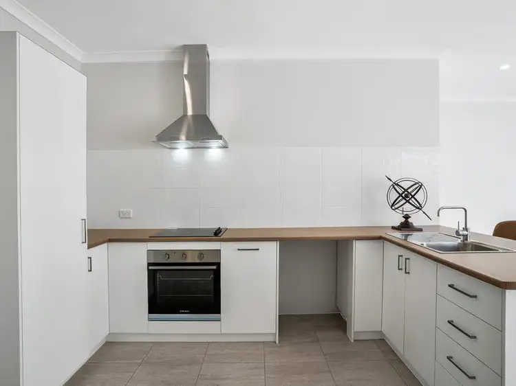 Third view of Homely villa listing, 5/16 Calvert Way, Girrawheen WA 6064