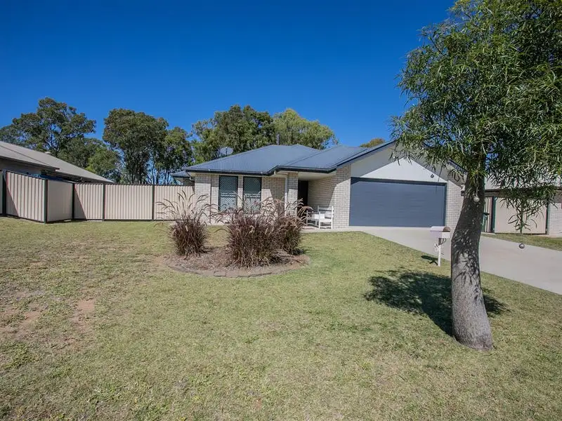 Main view of Homely house listing, 14 Cameron Street, Chinchilla QLD 4413