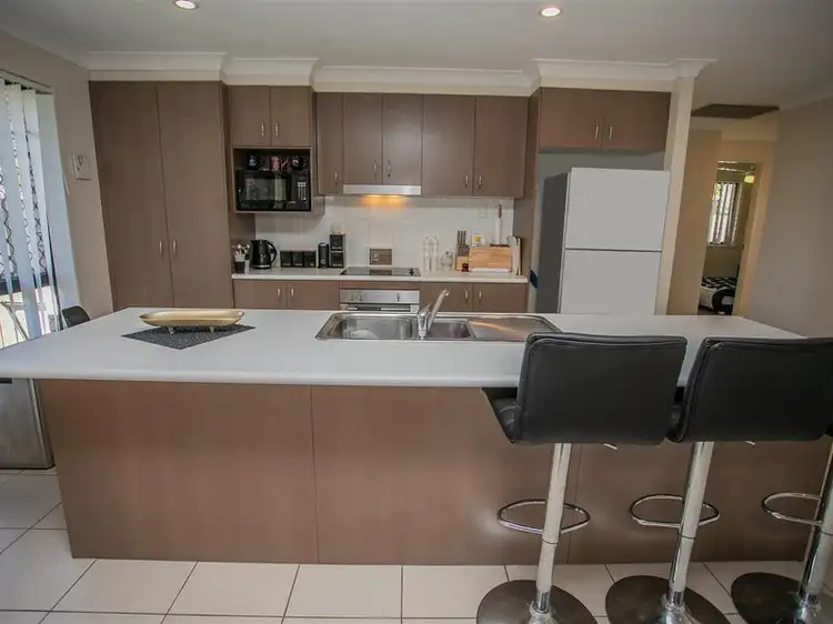 Third view of Homely house listing, 14 Cameron Street, Chinchilla QLD 4413
