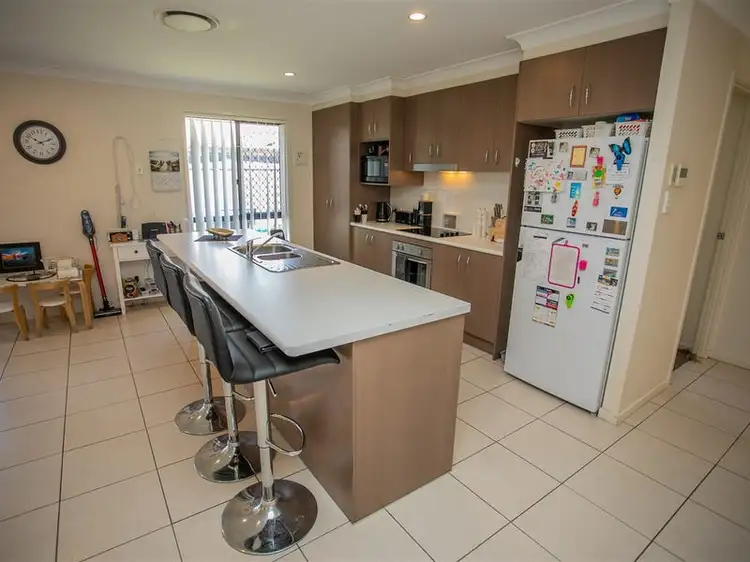 Fourth view of Homely house listing, 14 Cameron Street, Chinchilla QLD 4413