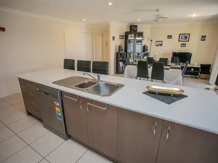 Fifth view of Homely house listing, 14 Cameron Street, Chinchilla QLD 4413