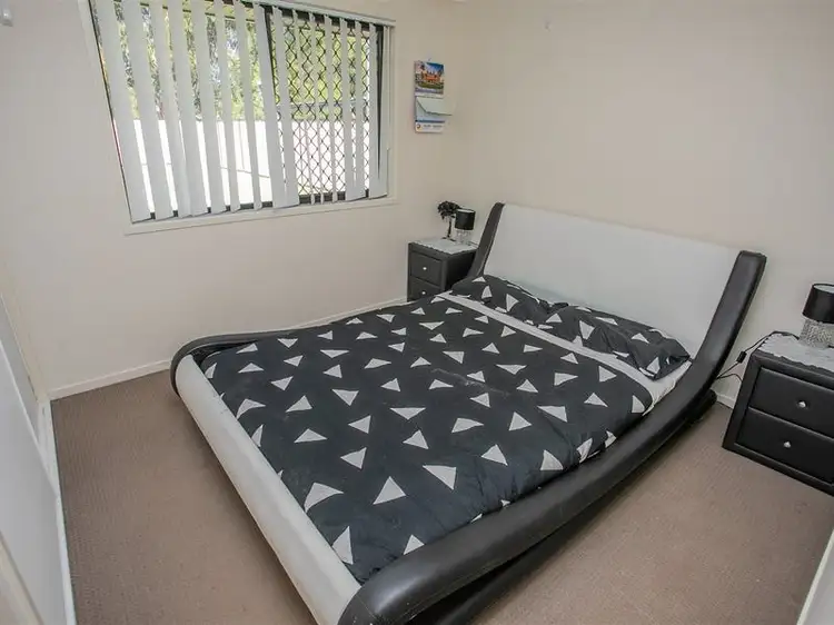 Seventh view of Homely house listing, 14 Cameron Street, Chinchilla QLD 4413