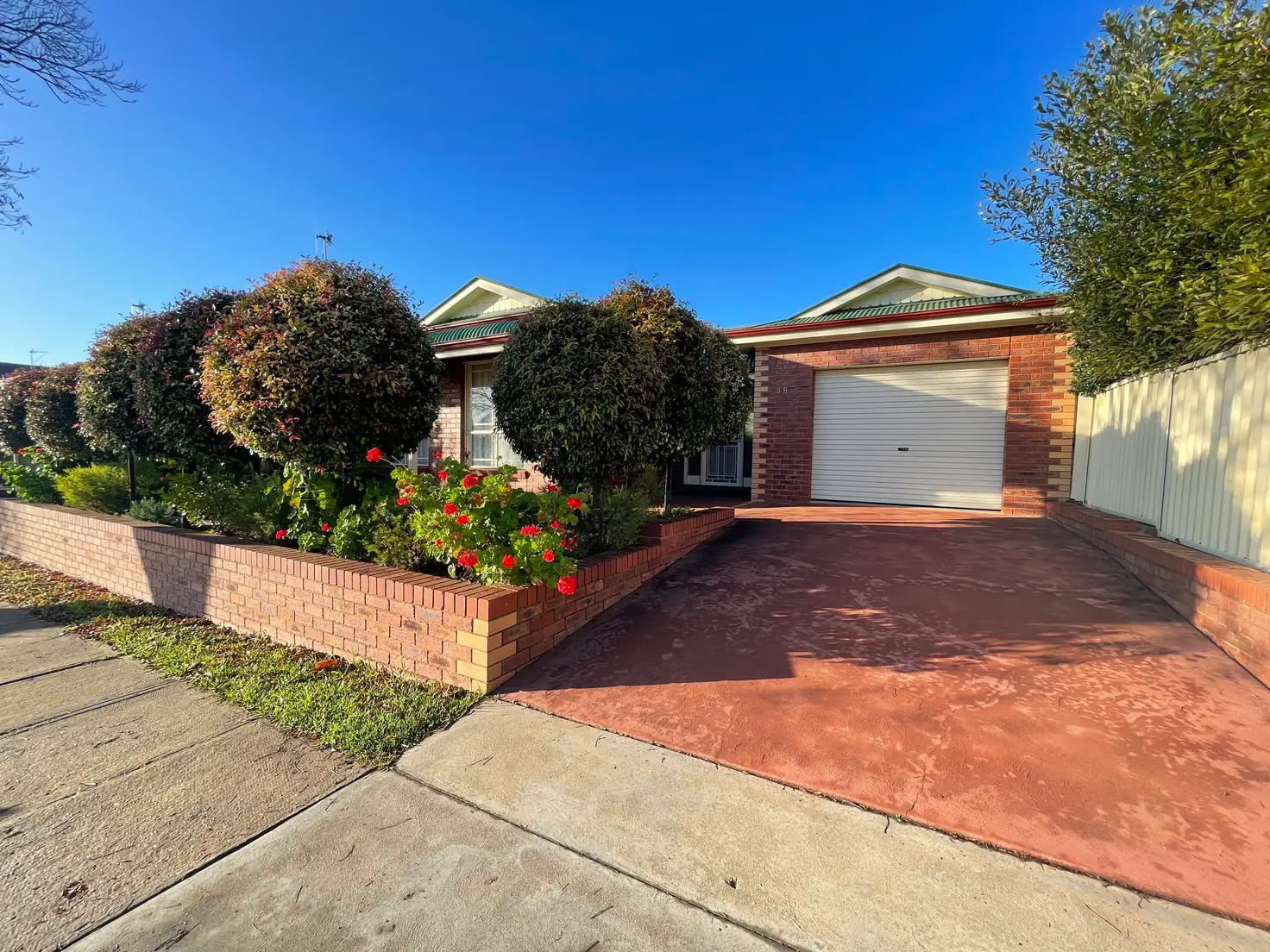 Main view of Homely townhouse listing, 9B Pritchard Street, Swan Hill VIC 3585