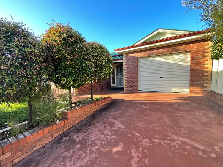 Second view of Homely townhouse listing, 9B Pritchard Street, Swan Hill VIC 3585