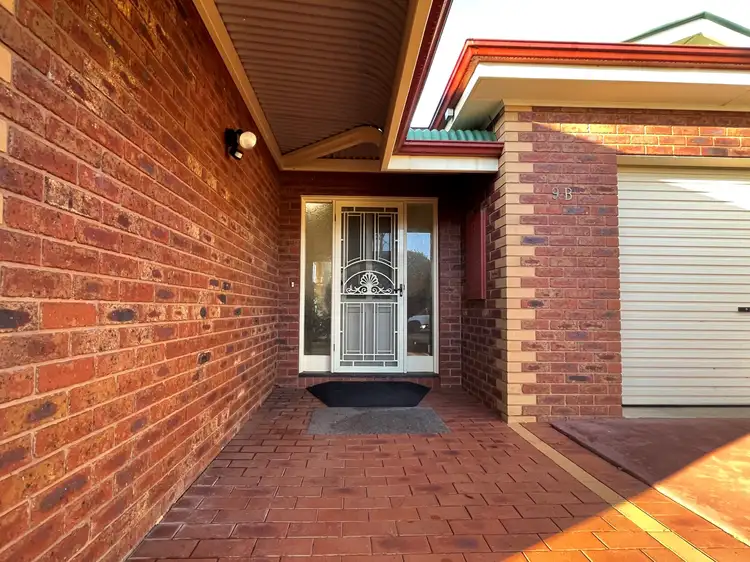 Third view of Homely townhouse listing, 9B Pritchard Street, Swan Hill VIC 3585