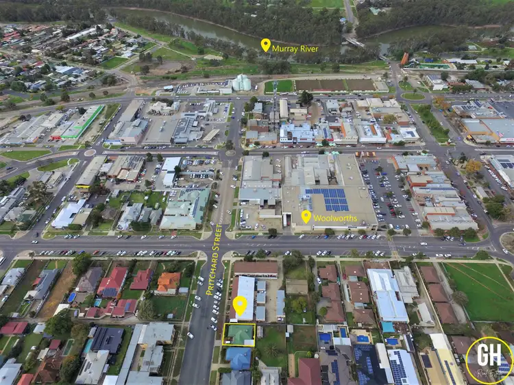 Fourth view of Homely townhouse listing, 9B Pritchard Street, Swan Hill VIC 3585