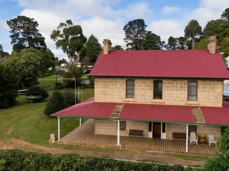 Main view of Homely house listing, 2 Denison St, Old Adaminaby NSW 2629