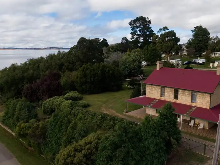 Second view of Homely house listing, 2 Denison St, Old Adaminaby NSW 2629