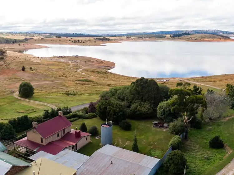 Third view of Homely house listing, 2 Denison St, Old Adaminaby NSW 2629