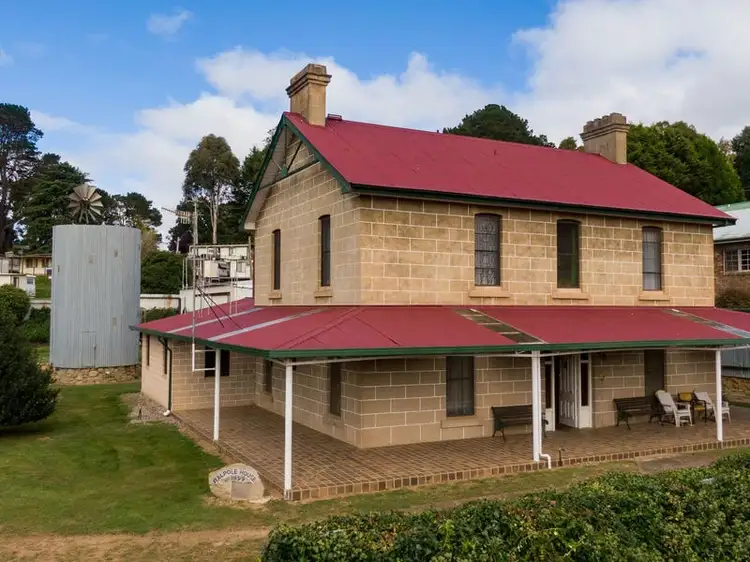 Fourth view of Homely house listing, 2 Denison St, Old Adaminaby NSW 2629