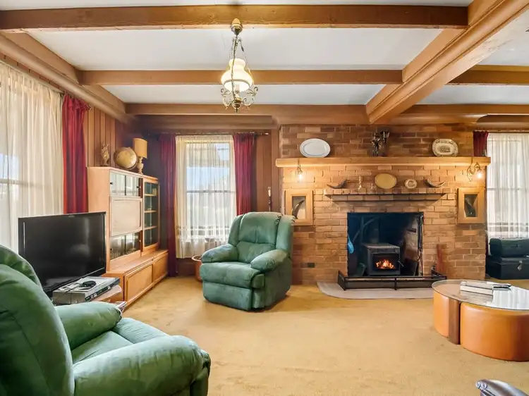 Fifth view of Homely house listing, 2 Denison St, Old Adaminaby NSW 2629