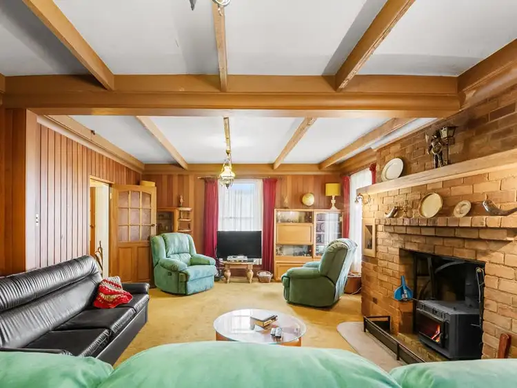 Sixth view of Homely house listing, 2 Denison St, Old Adaminaby NSW 2629