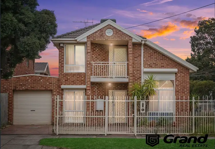 10 Carson Street, Dandenong VIC 3175
