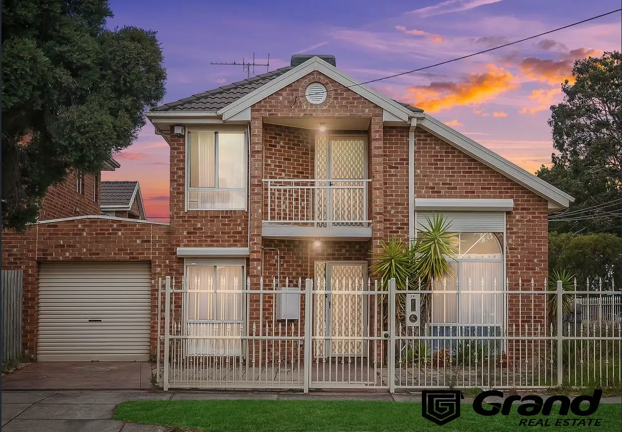 Main view of Homely house listing, 10 Carson Street, Dandenong VIC 3175