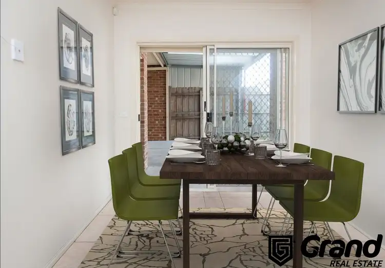 Third view of Homely house listing, 10 Carson Street, Dandenong VIC 3175