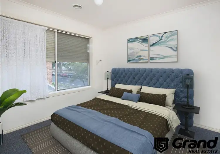 Fourth view of Homely house listing, 10 Carson Street, Dandenong VIC 3175