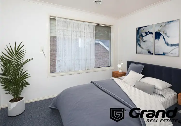 Fifth view of Homely house listing, 10 Carson Street, Dandenong VIC 3175