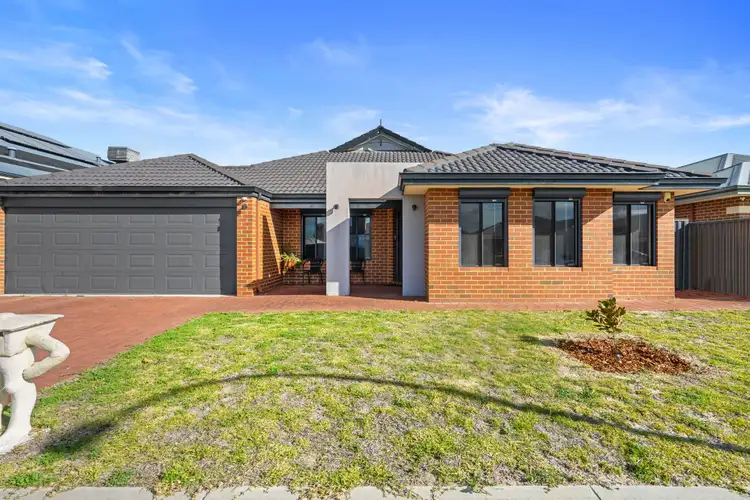 3 Hayden Vale, Aveley WA 6069