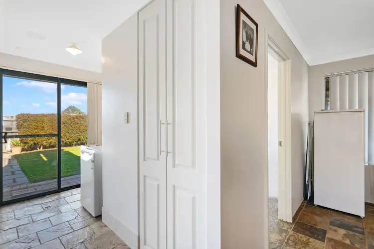 Sixth view of Homely house listing, 3 Larrawa Circle, Ellenbrook WA 6069