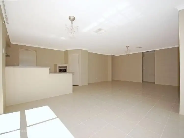 Fourth view of Homely house listing, 61 Ardmore Parade, Ellenbrook WA 6069