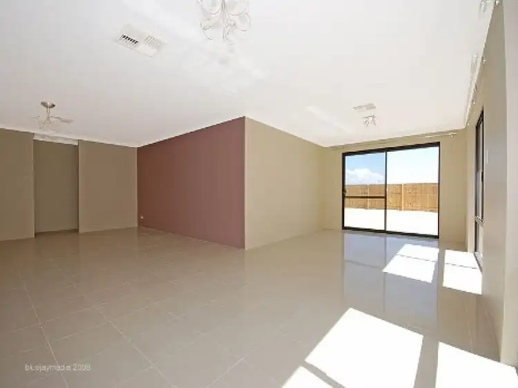 Fifth view of Homely house listing, 61 Ardmore Parade, Ellenbrook WA 6069