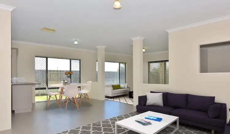 19 Hartley Pass, Ellenbrook WA 6069