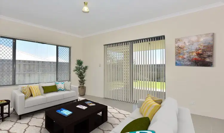 Second view of Homely house listing, 19 Hartley Pass, Ellenbrook WA 6069