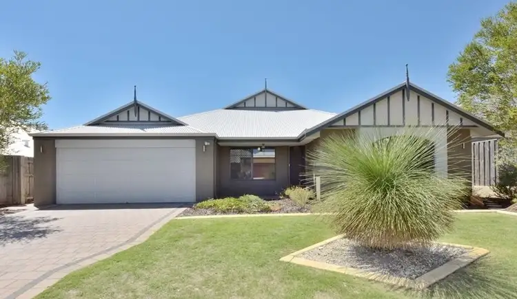 Third view of Homely house listing, 19 Hartley Pass, Ellenbrook WA 6069