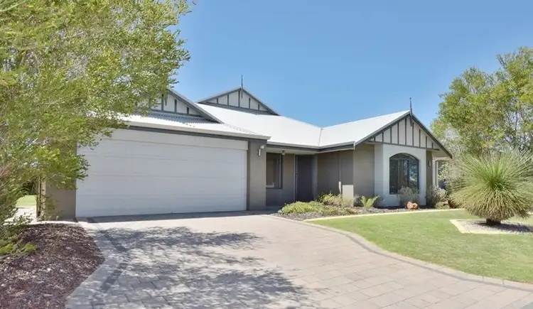Fourth view of Homely house listing, 19 Hartley Pass, Ellenbrook WA 6069