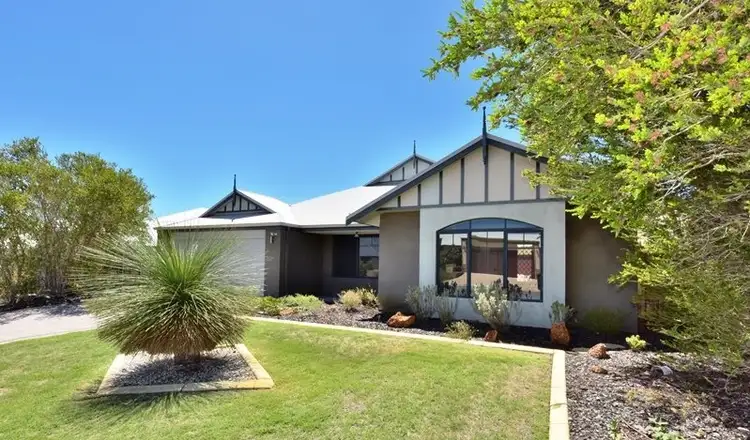 Fifth view of Homely house listing, 19 Hartley Pass, Ellenbrook WA 6069