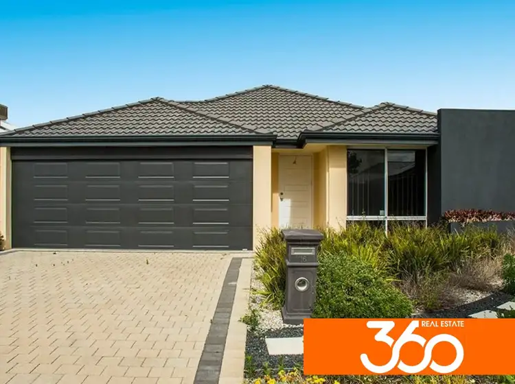 16 Citrino Avenue, Aveley WA 6069