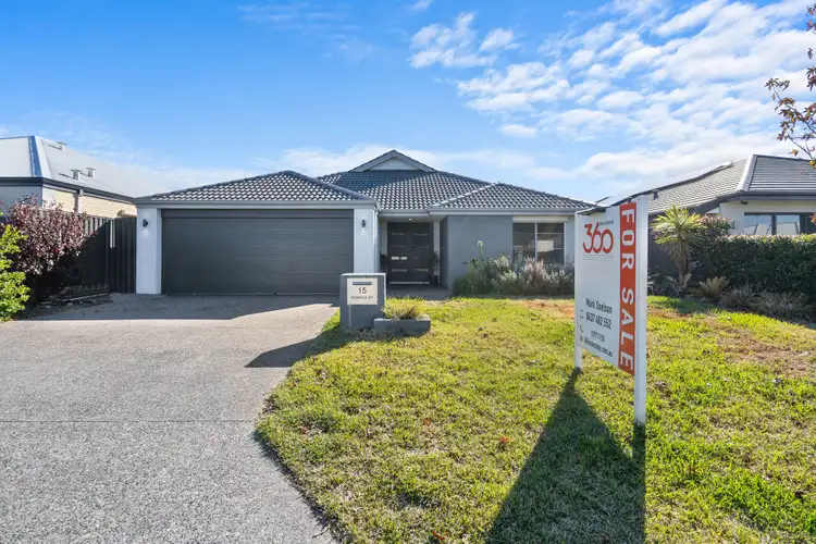 15 Kennick Street, Aveley WA 6069