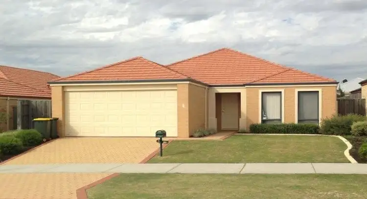 Main view of Homely house listing, 100 Westgrove Drive, Ellenbrook WA 6069