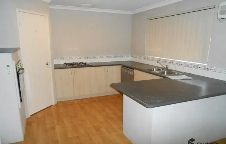 Second view of Homely house listing, 100 Westgrove Drive, Ellenbrook WA 6069